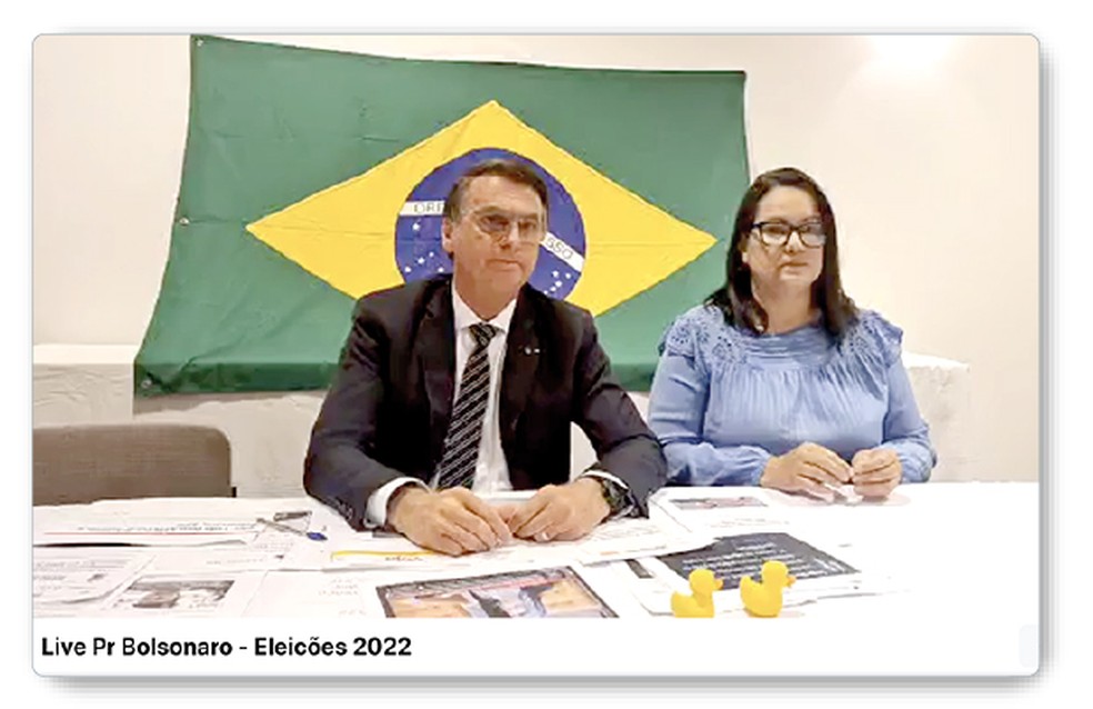 Em mais uma fake news, Bolsonaro afirma que concedeu reajustes a  professores - Fenasps