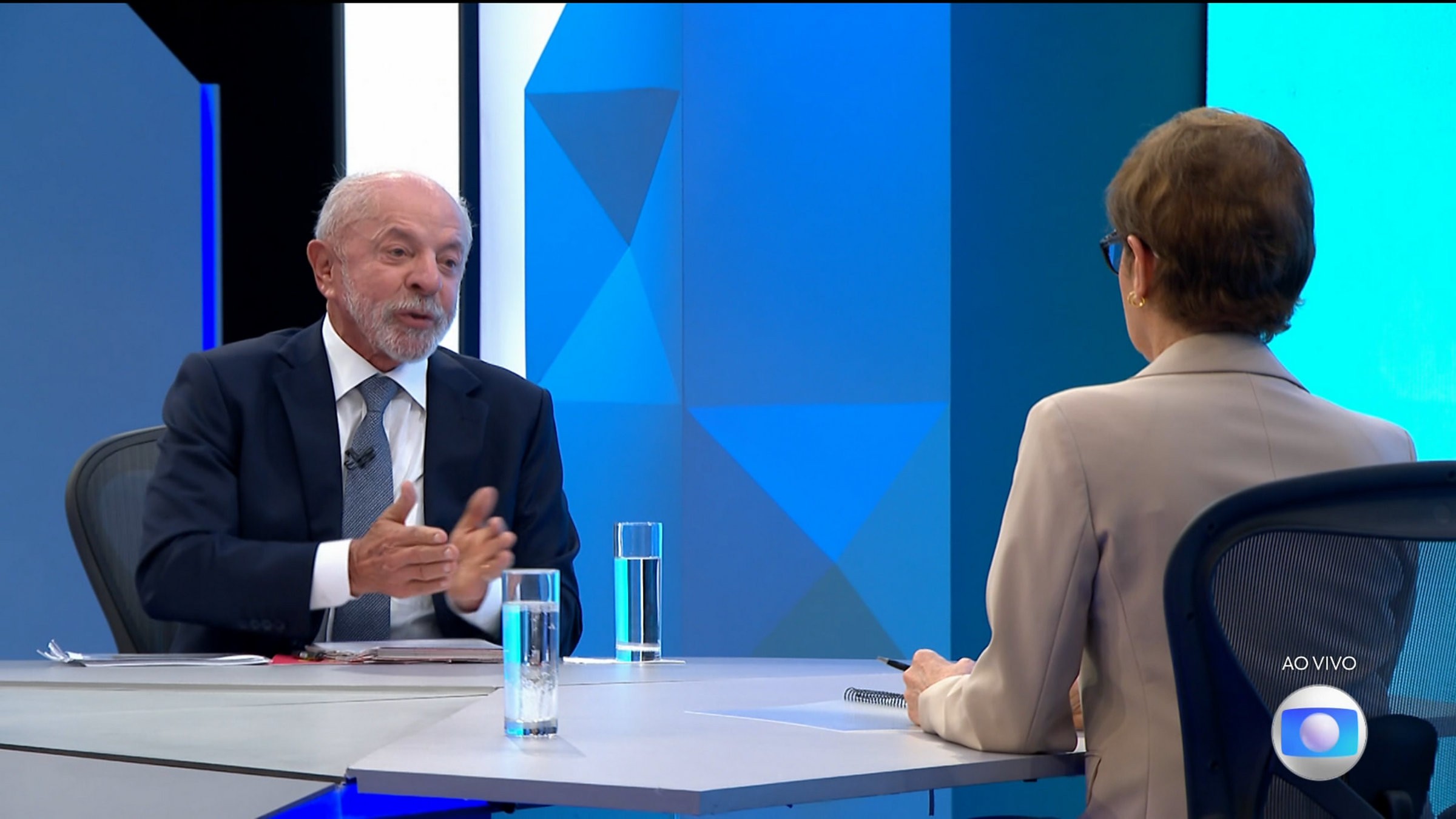 Nova coordenação de campanha incentivou guinada de Lula sobre maioridade penal em busca de eleitores de centro