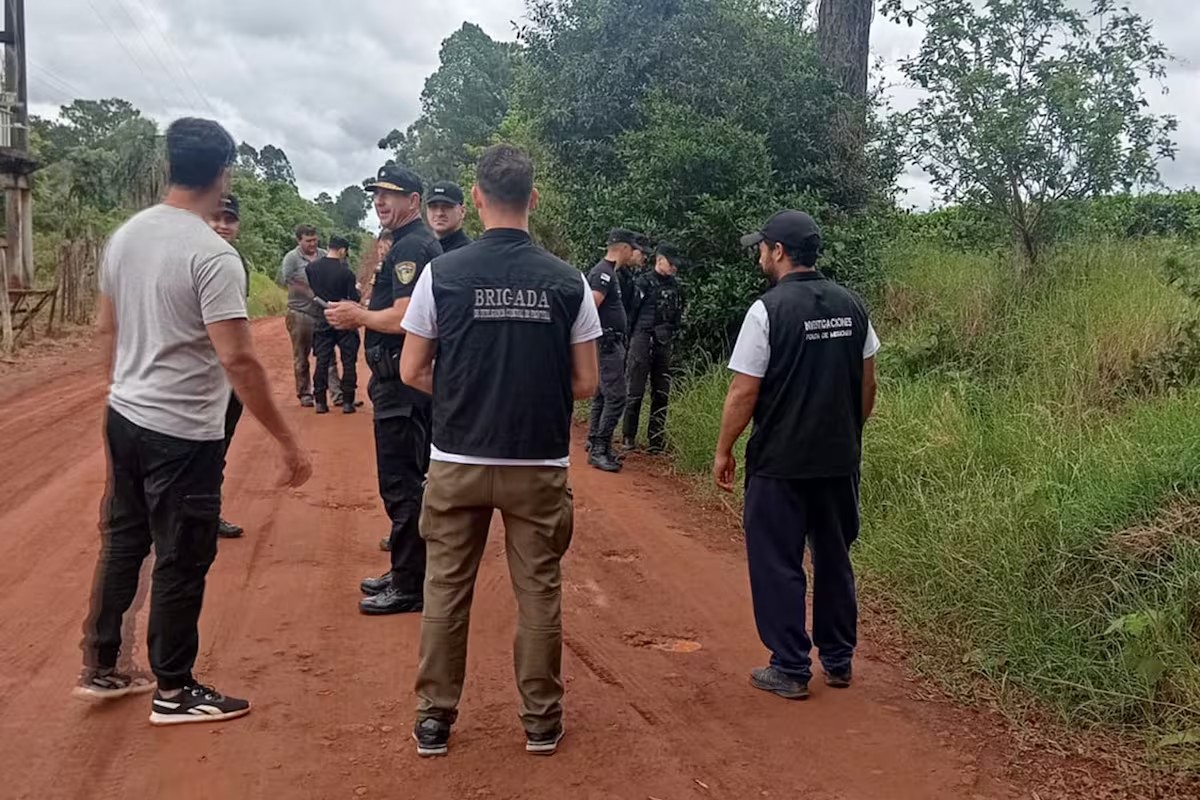 Quem são 'Os Manos', facção gaúcha ligada ao PCC suspeita de envolvimento em morte na Argentina