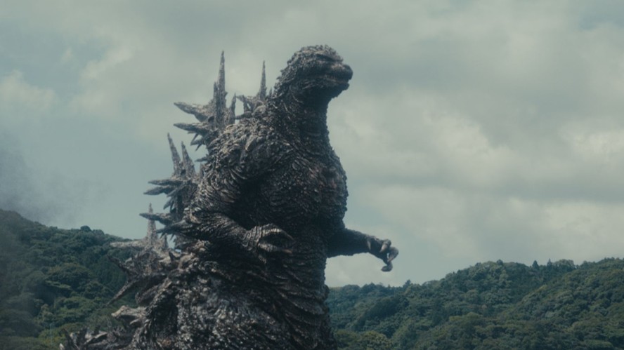 Godzillamania: Criado Como Resposta A Ataques Nucleares No Japão.