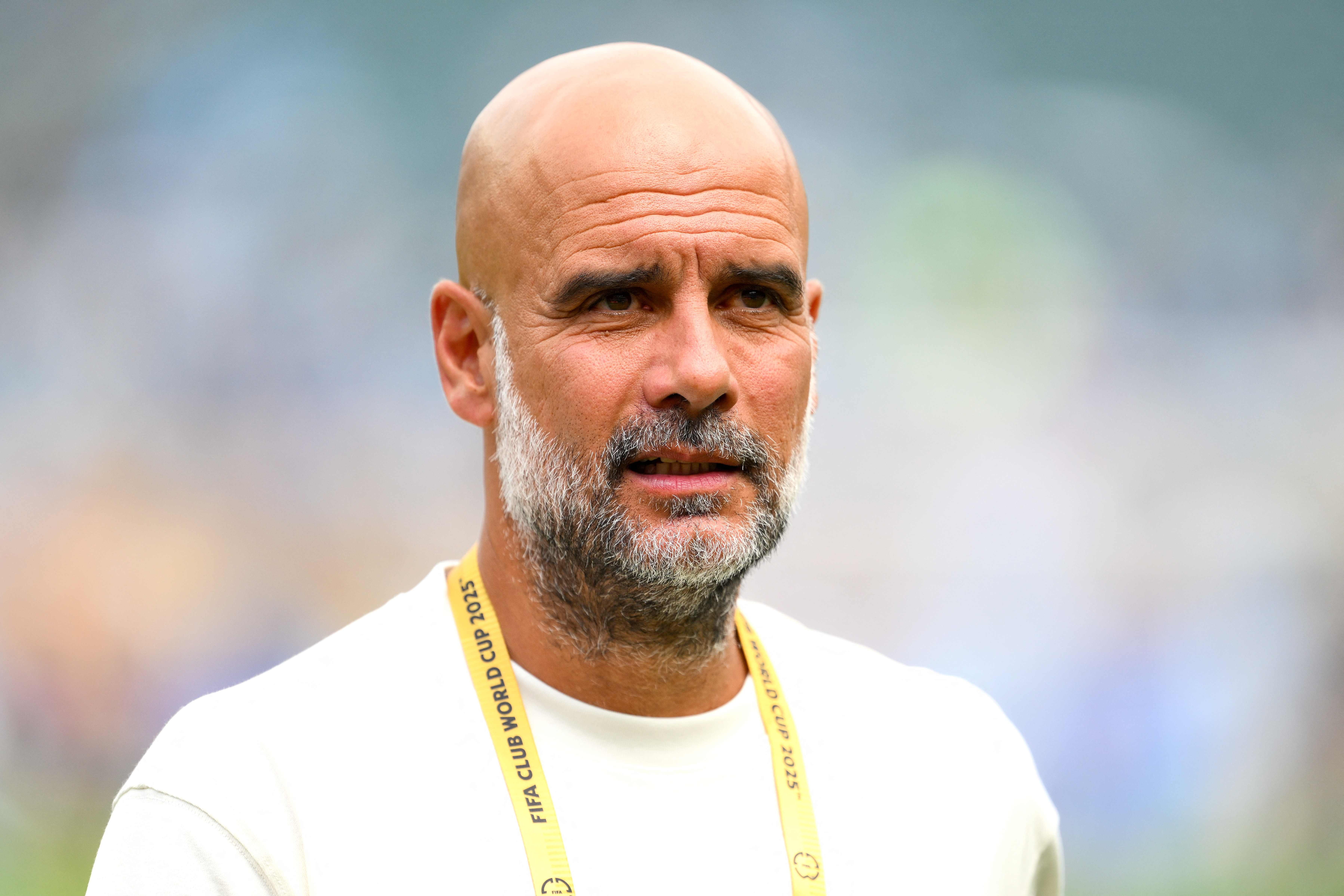Pep Guardiola se despede do Manchester City após década de sucesso