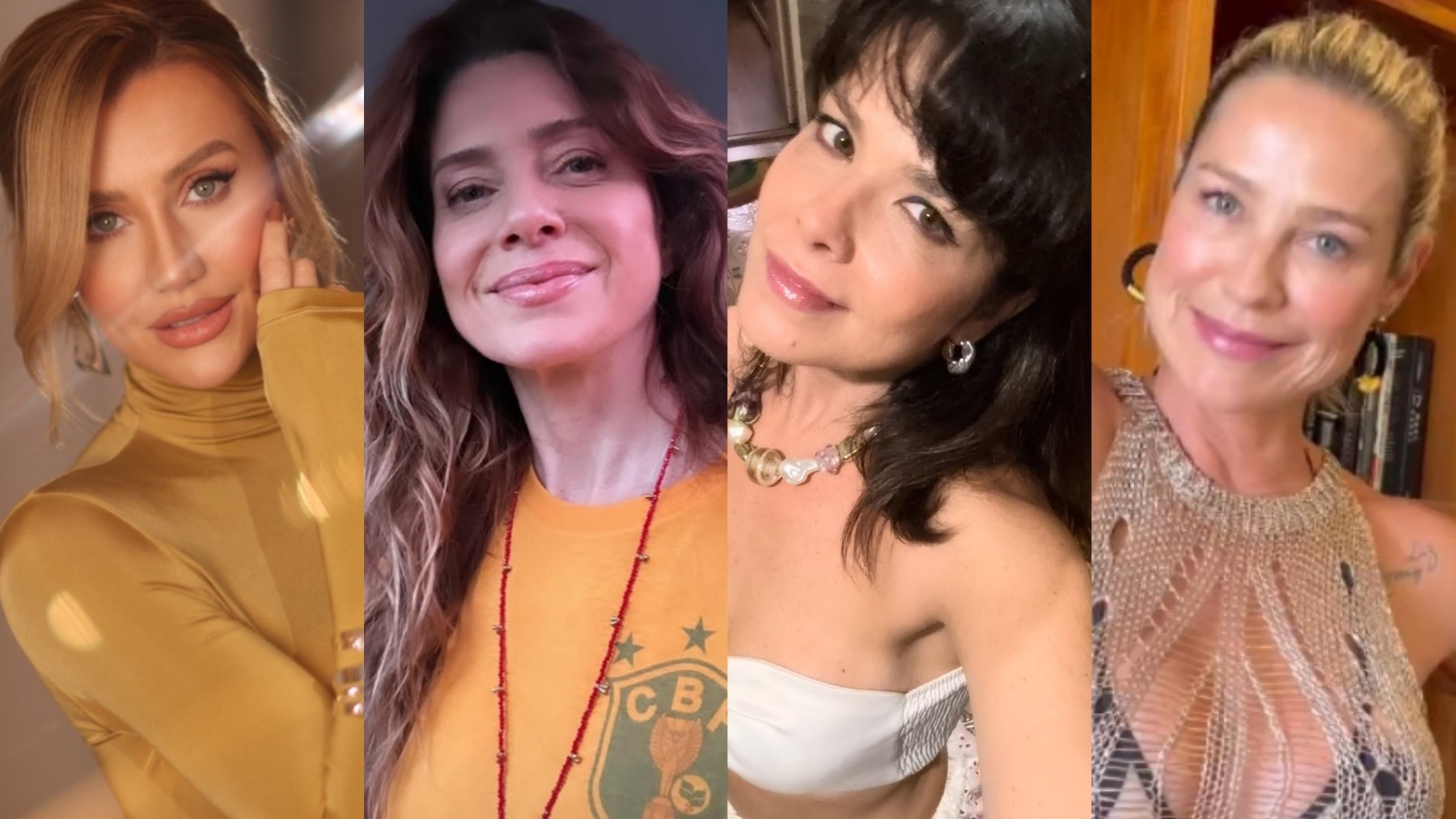 Blefaroplastia: Cirurgia das Pálpebras Ganha Fãs Famosas