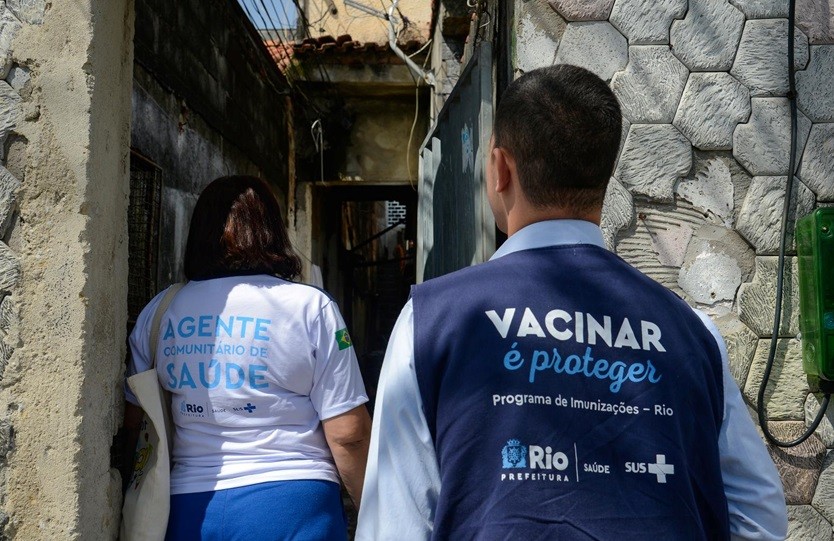 Comissão do Senado aprova aposentadoria especial para agente