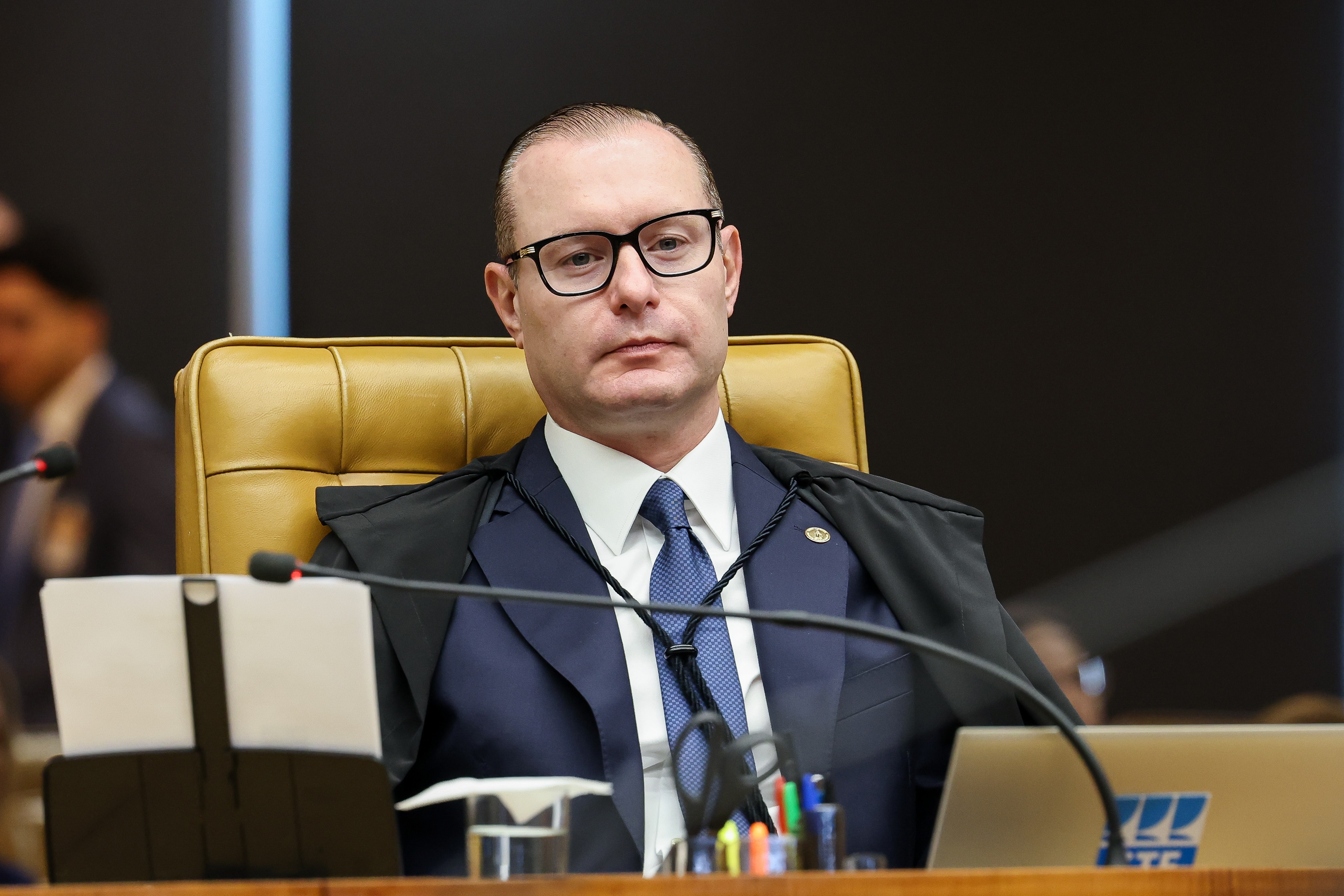 Zanin já rejeitou dois pedidos de CPI do Master; terceiro segue sem análise de Nunes Marques desde março - Foto