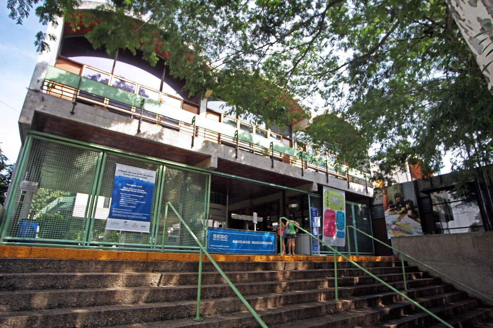 Da periferia para a pós-graduação: curso gratuito no Sesc prepara candidatos a mestrado e doutorado