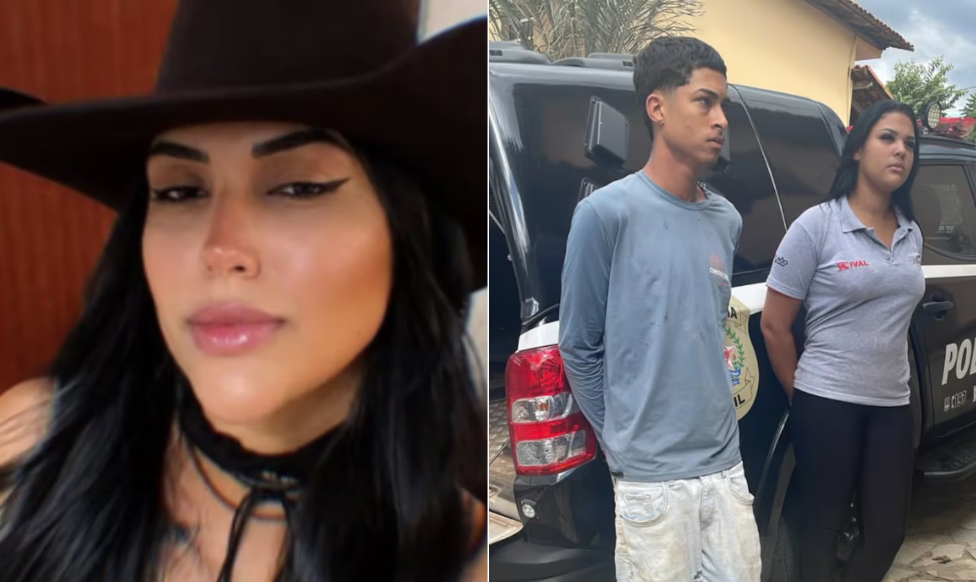 Caso Beatriz Vitória: jovem é encontrada morta em cova rasa após 12 dias desaparecida em MG; veja o que se sabe