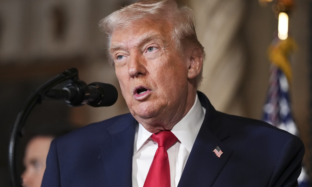 Veja por que Trump dobra aposta nas big techs e deixa analistas de Wall Street de cabelo em pé