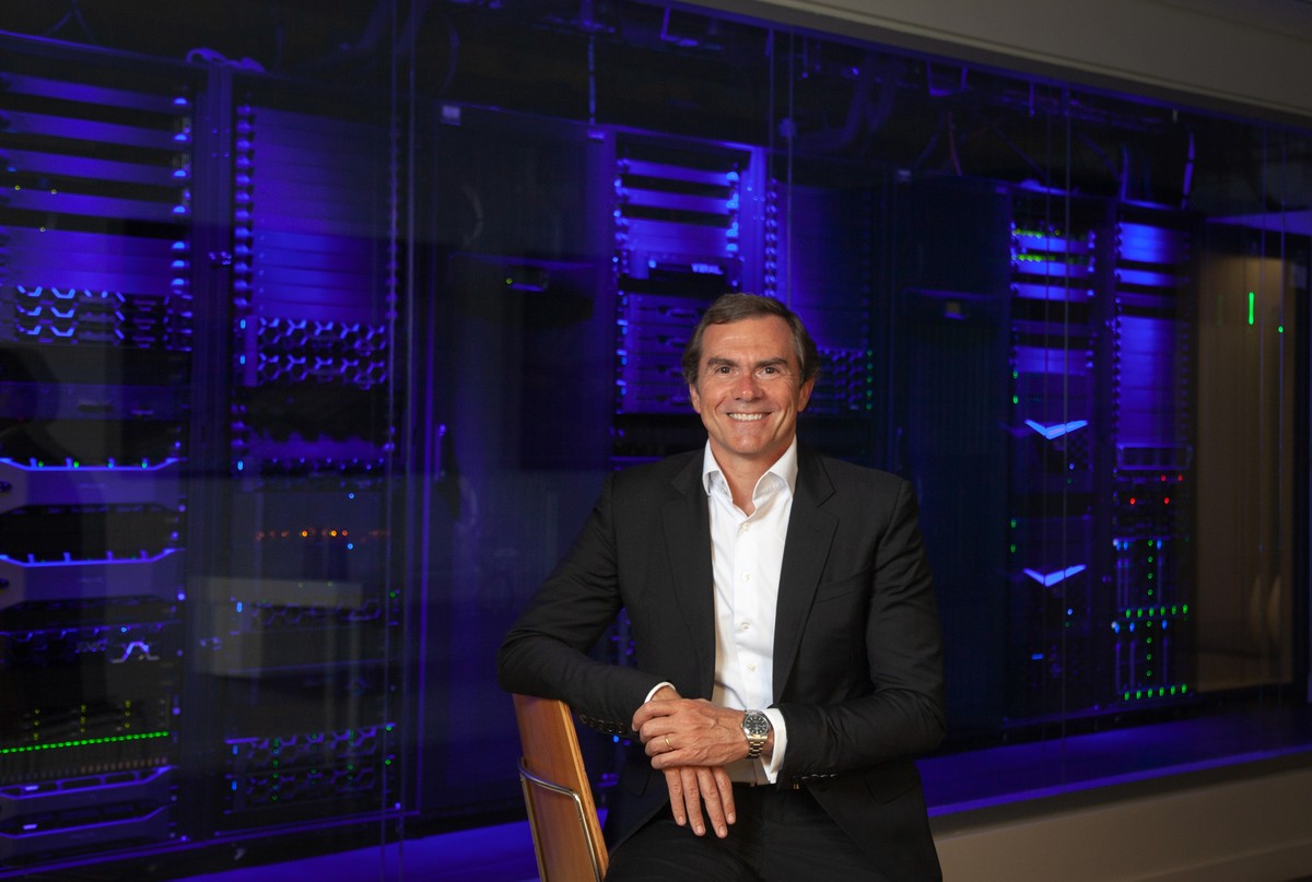 Dell inicia produção de nova linha de computadores no Brasil no segundo ...