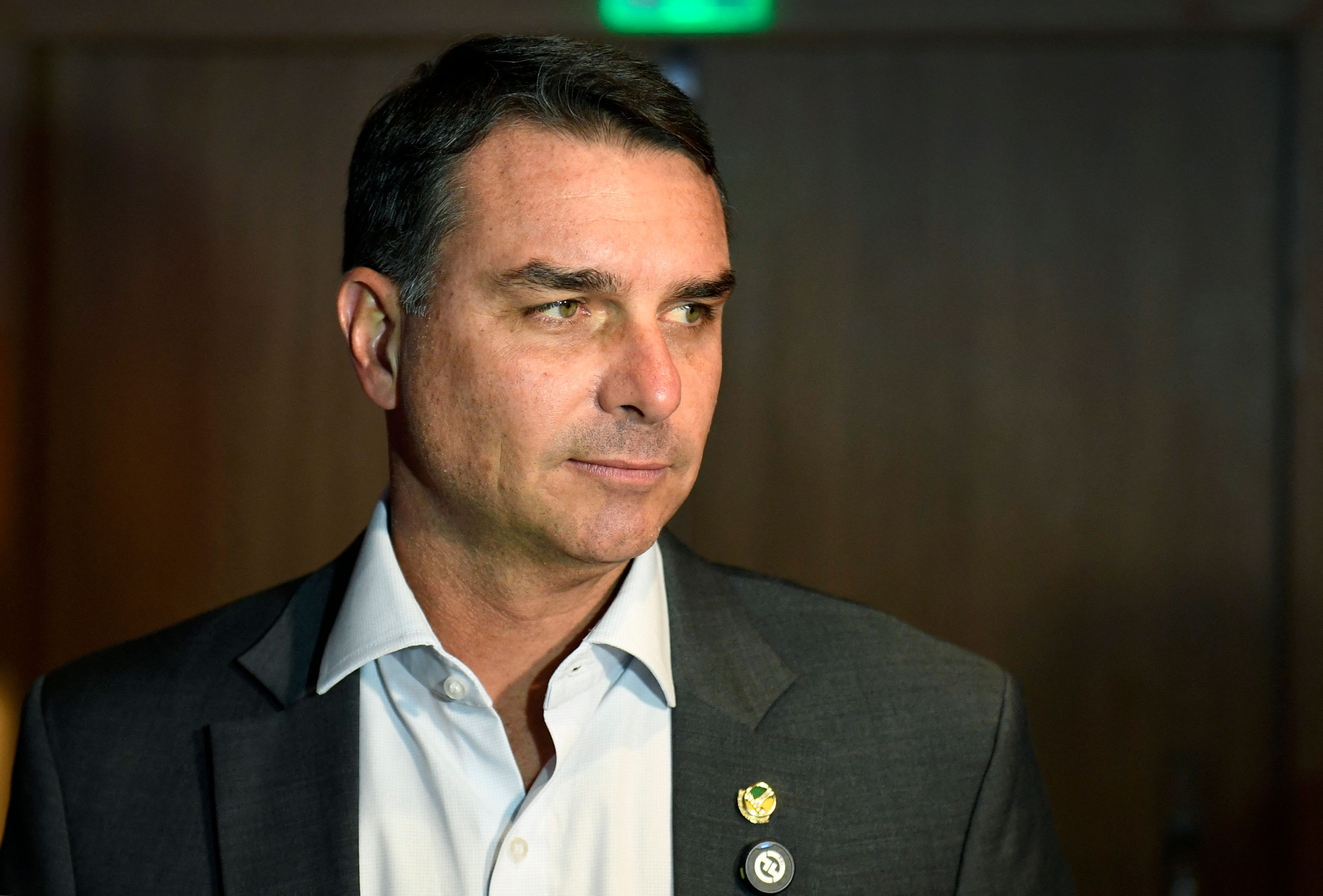 Flávio confirma que Tereza Cristina aceitou convite para ser vice e espera PP: ‘A gente ainda está em conversas com outros partidos’ - QTU Questões do Universo