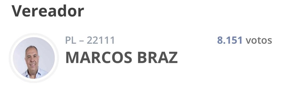 Marcos Braz é vice-presidente de Futebol do Flamengo — Foto: Reprodução