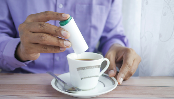 Adoçantes podem interferir na saúde intestinal, revela nova pesquisa