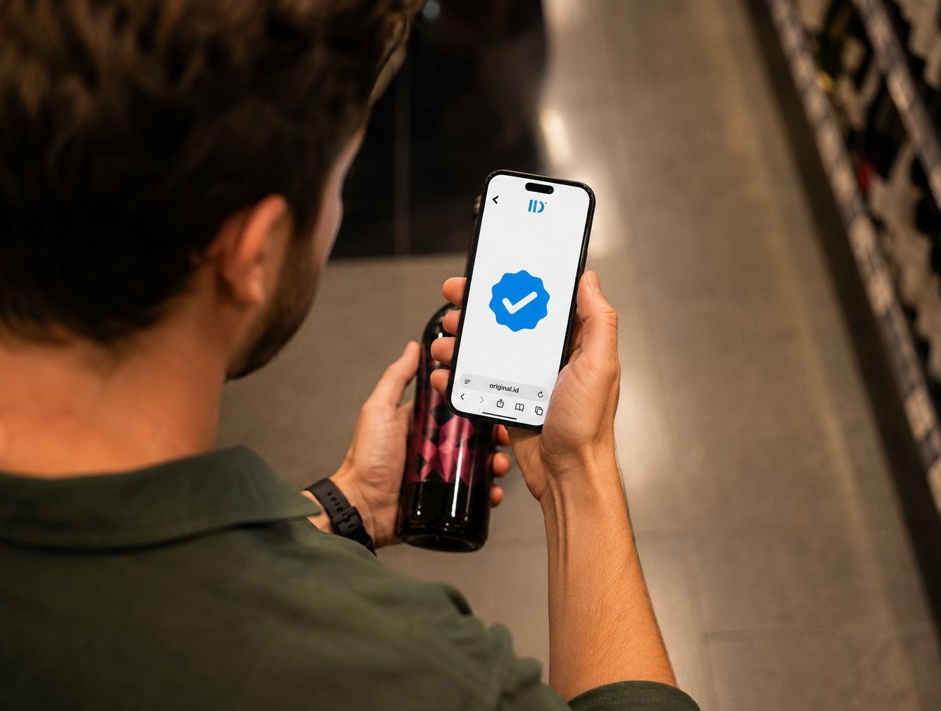 SECURETRACE anuncia 
