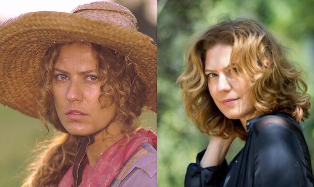 'O Rei do Gado': Veja como está o elenco da novela que retorna ao Vale ...