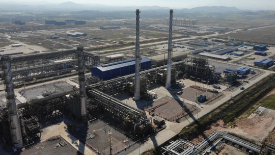 Petrobras abre licitação para retomar construção de refinaria no polêmico Comperj 
