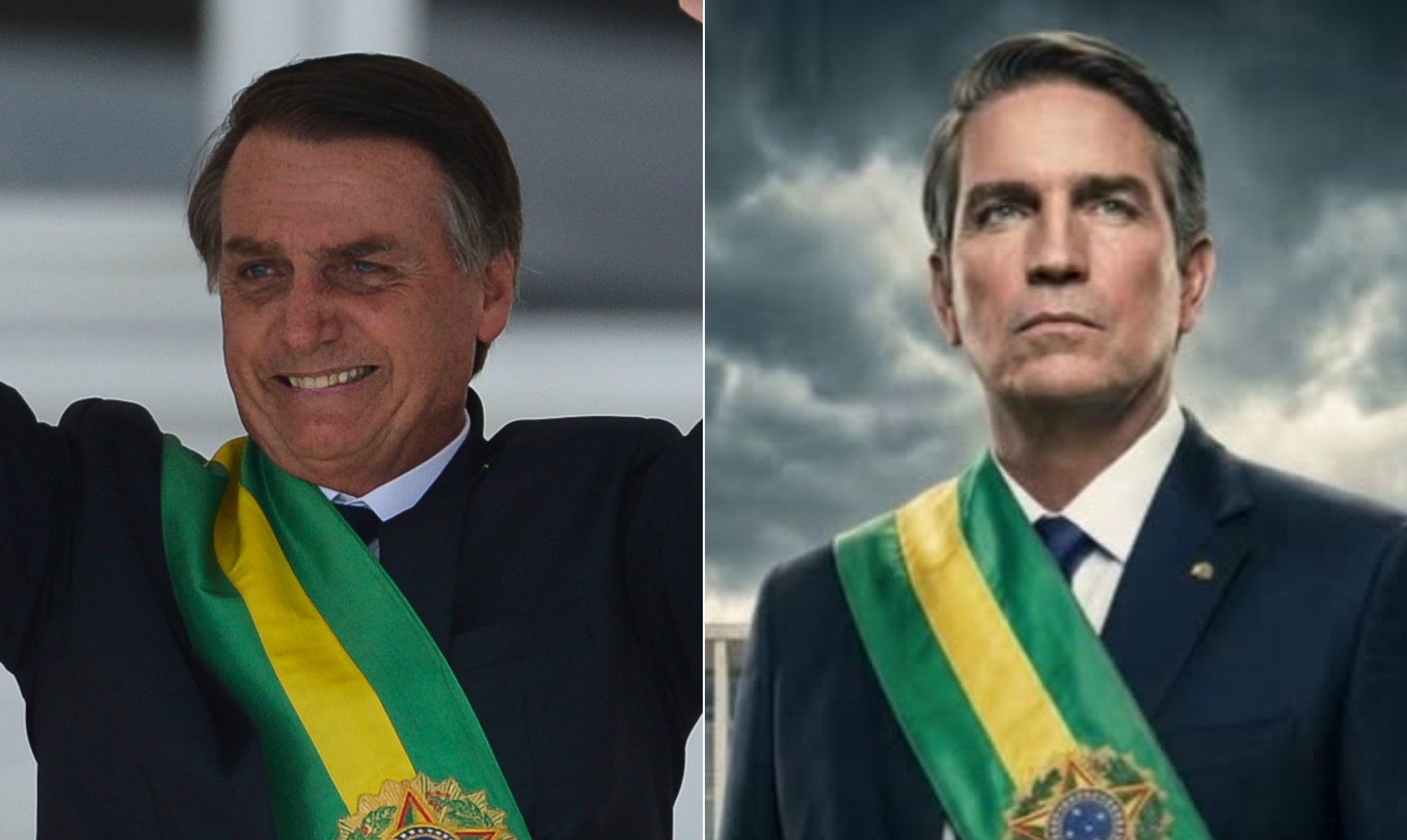 ‘Dark Horse’: Ancine pode aplicar multa de até R$ 100 mil contra produtora de filme de Bolsonaro