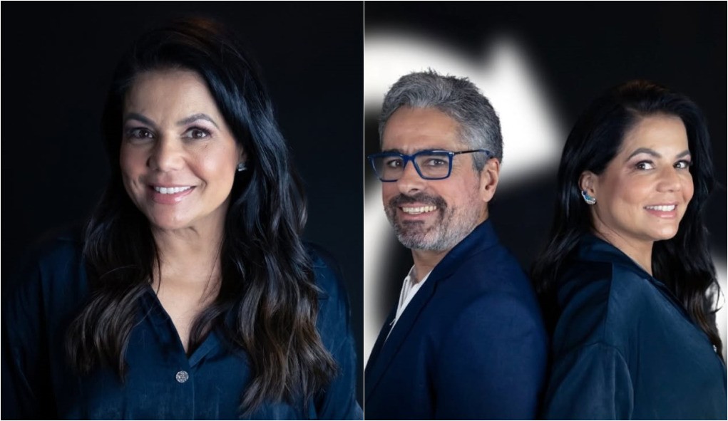 Nivea Stelmann has a company that specializes in managing foreign exchange operations and registering foreign capital in the United States. The actress has been living in Florida since 2017 – Photo: Reproduction/Instagram