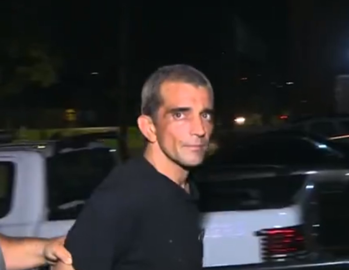 Homem que matou costureira dilacerada já agrediu a própria mãe e incendiou casa dias antes do crime