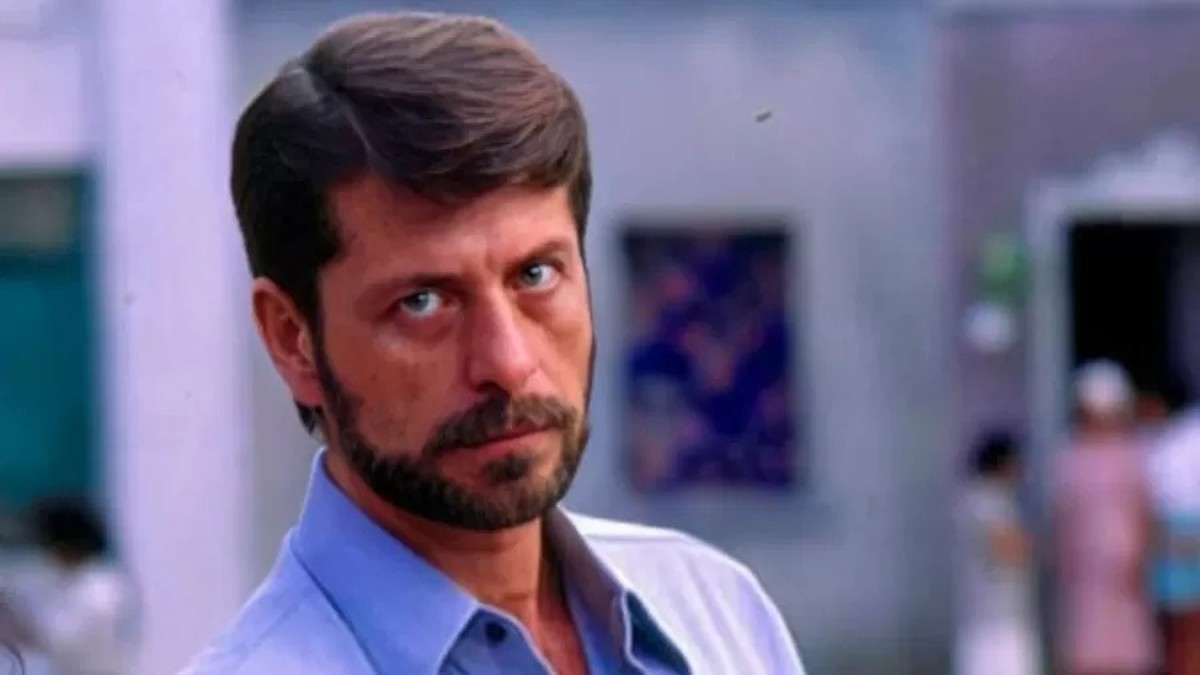 Com quem o comandante Dário ficará em ‘Tieta’? Trisal surgirá no fim da ...
