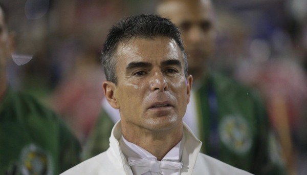 Rogério de Andrade foi beneficiado em 4 decisões por Nunes Marques