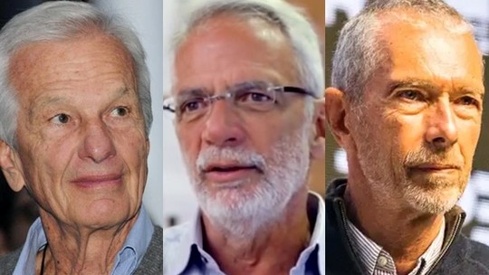 CPI da Americanas: PSOL vota em separado para responsabilizar Lemann, Sicupira e Telles