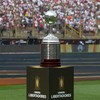 Taça da Libertadores - Divulgação