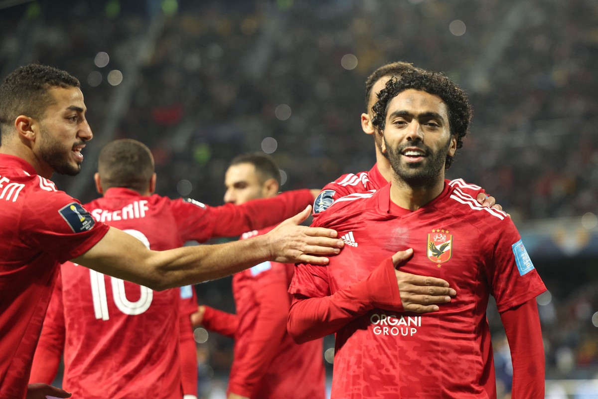 Mundial de Clubes: Al Ahly vence o Auckland City por 3 a 0 e avança ...
