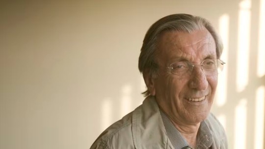 Morre o jornalista Paulo Totti aos 86 anos