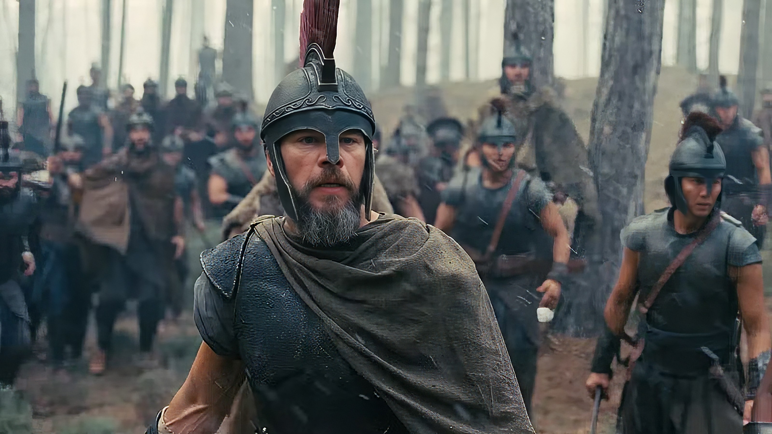 Por que os estúdios de Hollywood querem seus melhores filmes longe de festivais - Foto