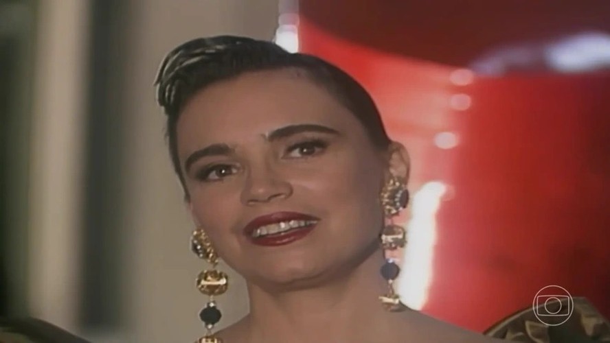 'Rainha da sucata' bate recorde em São Paulo. Confira a média da novela ...