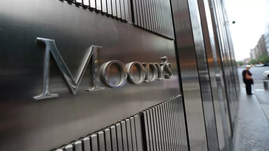 Reforma tributária autonomia do BC: por que a Moody #39 s melhorou