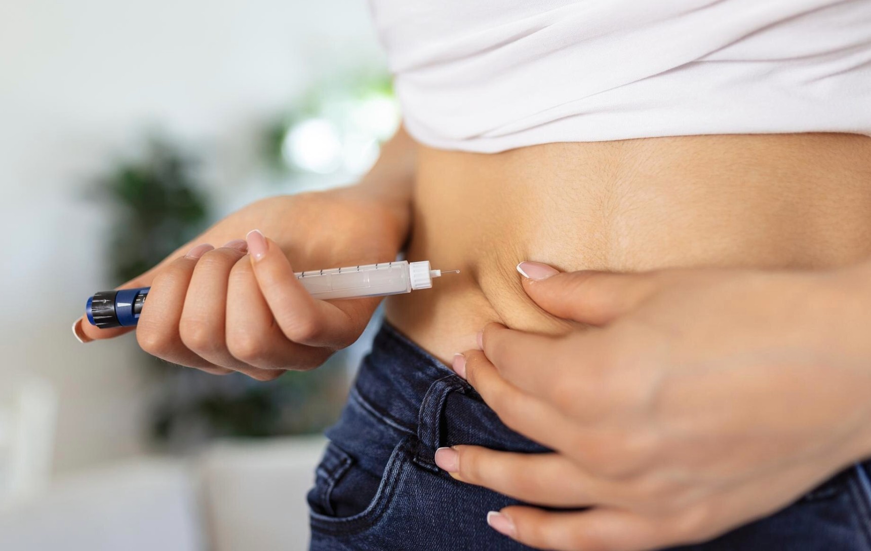 Novas medicações exigem cuidado no emagrecimento