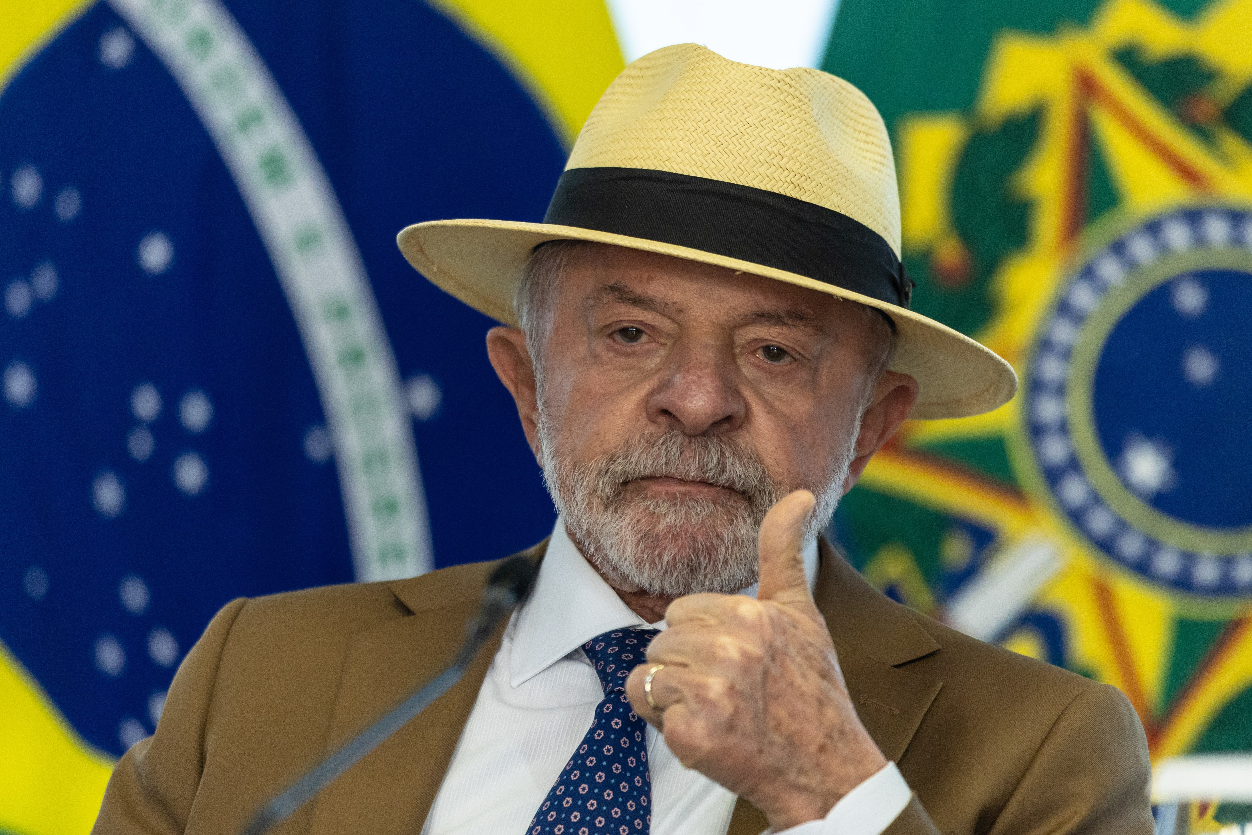 Aprovação do governo Lula se mantém estável após desgaste com caso Lulinha; veja última pesquisa para presidente - QTU Questões do Universo