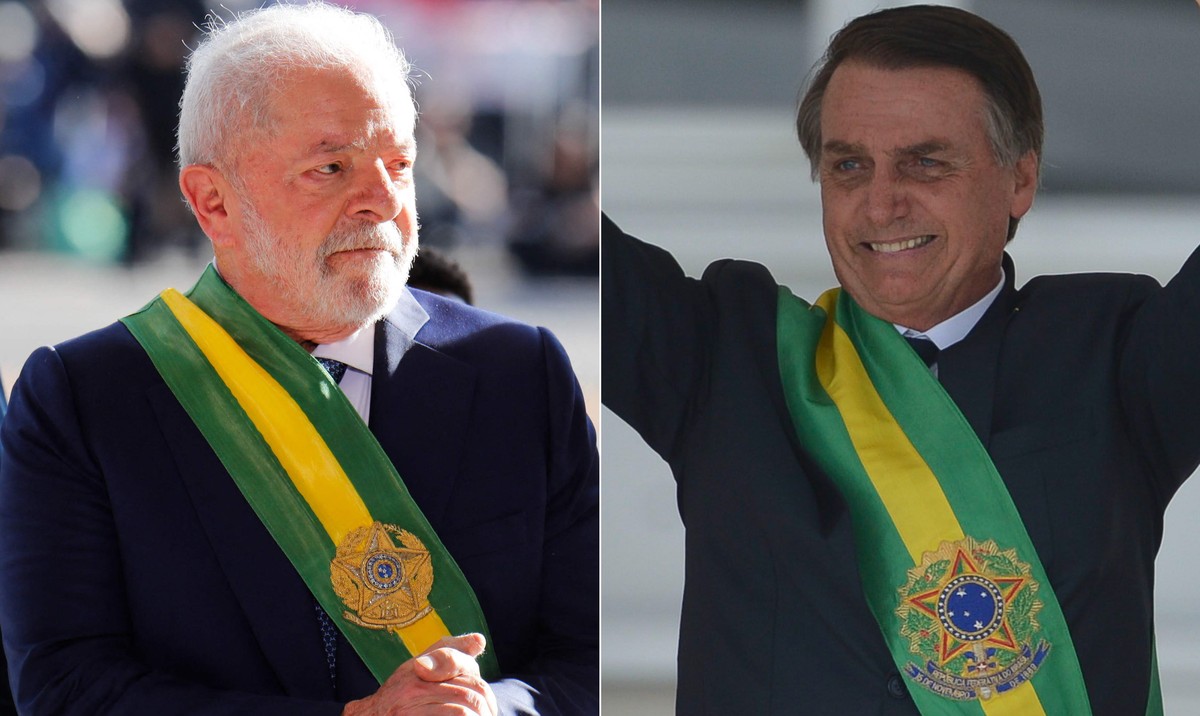 De Bolsonaro a Lula, jogo põe políticos para lutar com 'golpes