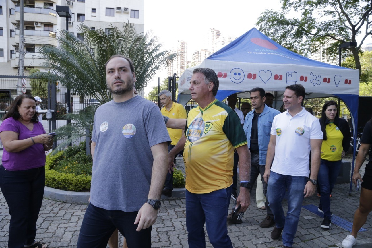 Bolsonaro analisa derrota de Marçal e cita divulgação de laudo falso contra Boulos: 'Perdeu a chance de se consolidar'