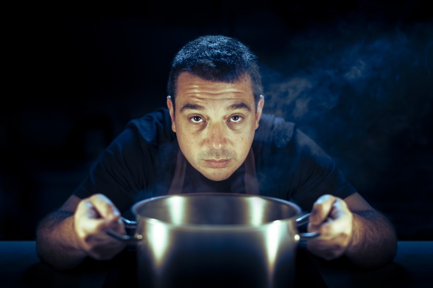 Chef do melhor restaurante do Brasil adora queijo quente e tem um sonho ...