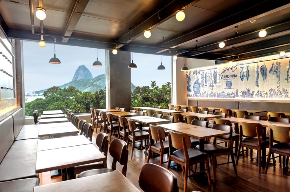 Em dois meses, Zona Sul ganha 11 novos espaços gastronômicos; confira
