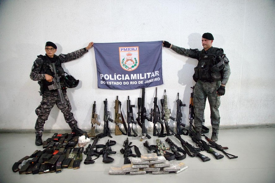 Castro chama ADPF das Favelas de 'maldita' ao citar dificuldades na  megaoperação no Alemão e na Penha