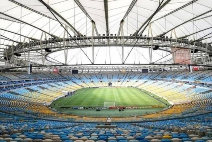 MP-RJ incorpora novos documentos a inquérito sobre possível superlotação no Maracanã. Consórcio Fla-Flu usa prazo para esclarecimentos - QTU Questões do Universo