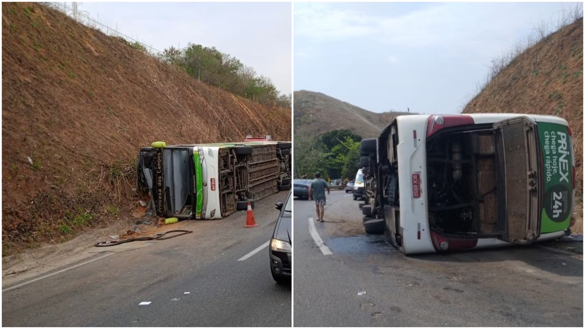 Acidente de ônibus do Coritiba Crocodiles