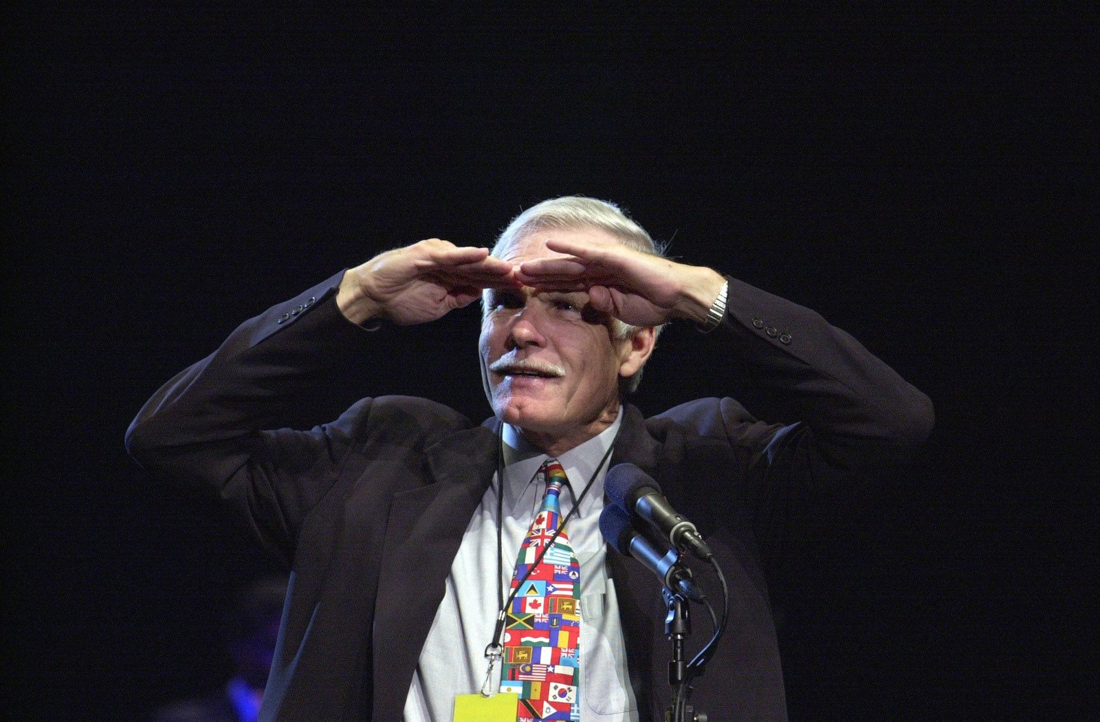 Morte de Ted Turner reacende história com Jane Fonda: traição ...
