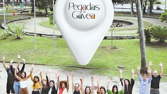 Pegadas da Gávea: evento promove circuito de arte, ciência e bem-estar no bairro