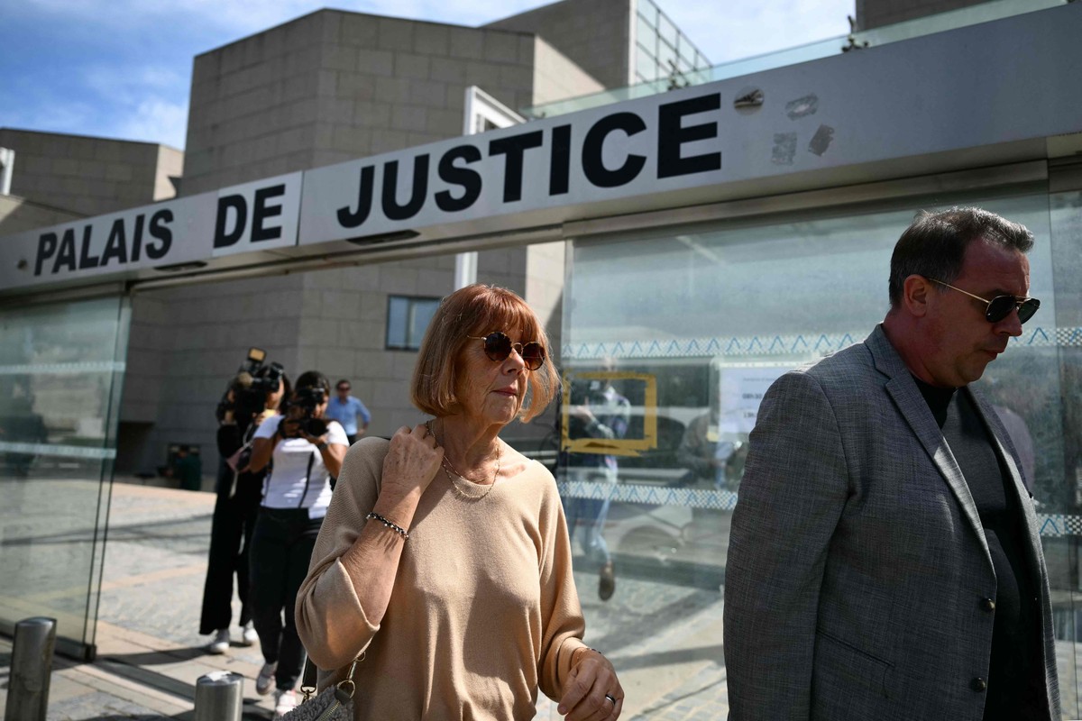 MP francês pede 12 anos de prisão para único acusado que recorreu em ...