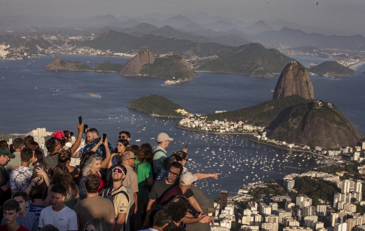 Novas regras de visto para o Brasil a partir de 10 de janeiro de 2024 -  Para cidadãos do Canadá, EUA e Austrália — Brazilian Wave