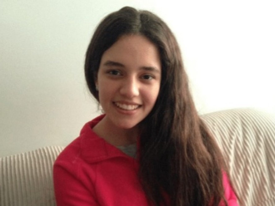 Victoria Natalini: suspeito pela morte da adolescente é preso 11 anos ...