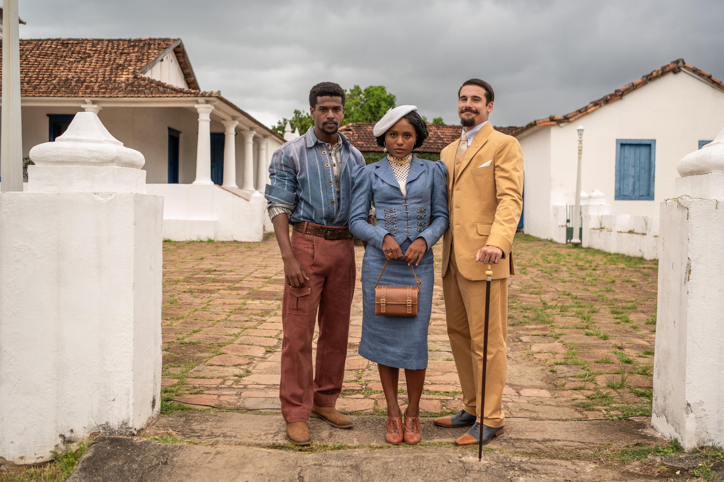 A relevância de 'A nobreza do amor'