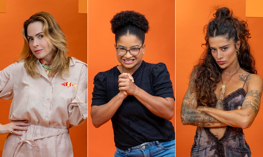 BBB 26: Trio Inédito Enfrenta o Primeiro Paredão Pós-Desistência
