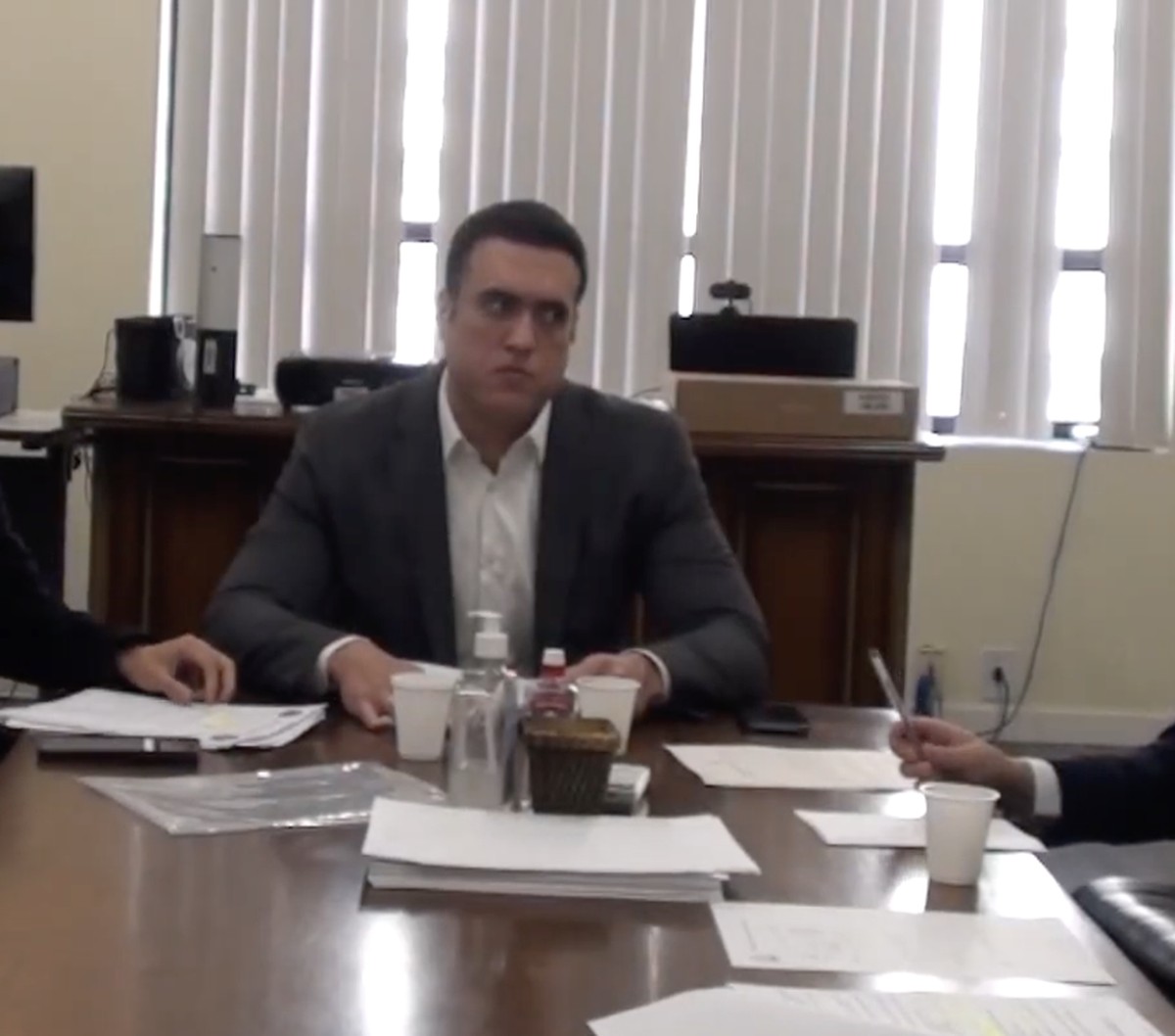 MP de São Paulo arquiva investigação contra deputado e delegados delatados por Gritzbach