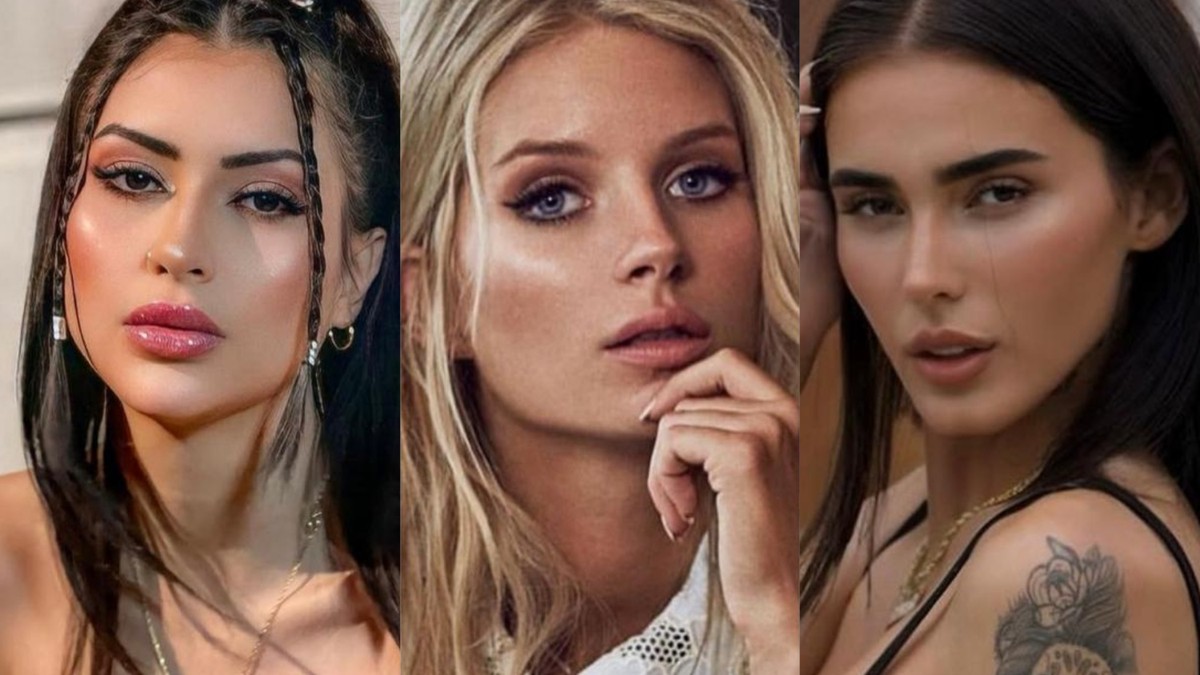 Conteúdo adulto com rosto famoso? Plataforma cria concurso com sósias de celebridades
