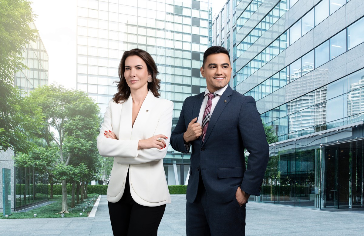 Franquias de seguros: crescimento pessoal e financeiro