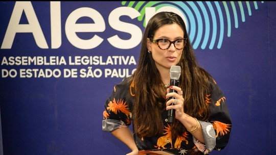 Novo terá candidata à prefeitura do RJ